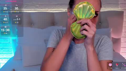 your sweet Liana online show from 07.10.26