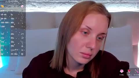 your sweet Liana online show from 07.13.26
