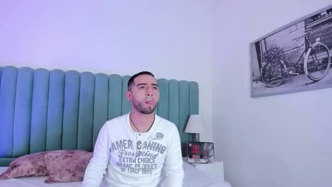 Lushian And Luna online show from 02.04.26