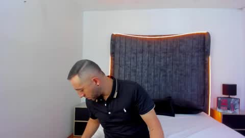 Lushian And Luna online show from 03.07.26