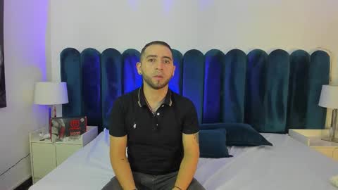 Lushian And Luna online show from 03.18.26