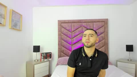 Lushian And Luna online show from 03.23.26