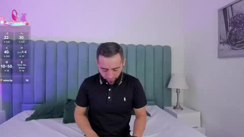 Lushian And Luna online show from 04.27.26