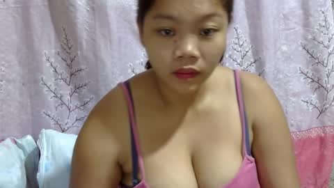 LushPinay online show from 01.16.25