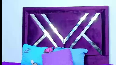 lushy_sweeet online show from 11.19.25