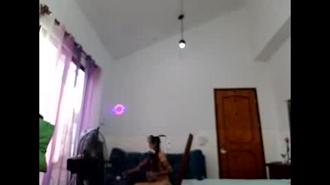 Sebastian E. online show from 02.17.25