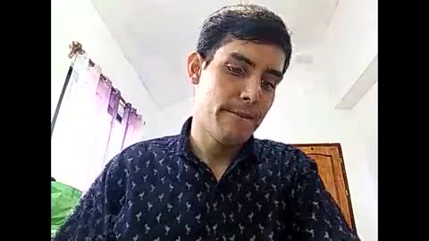 Sebastian E. online show from 02.17.25