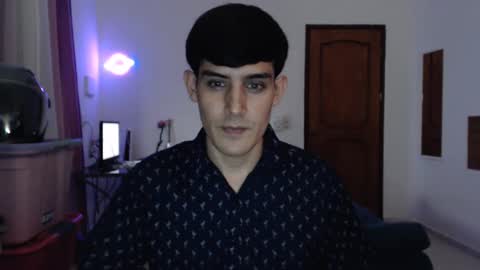 Sebastian E. online show from 10.12.25