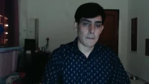 Sebastian E. online show from 12.05.25