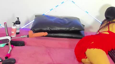 Lussie  online show from 10.26.25