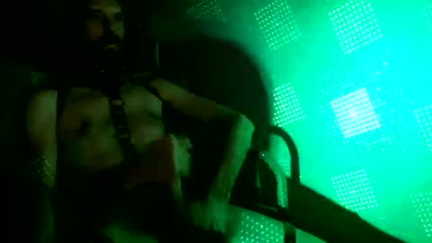 Fausts Freaky Dealer Room online show from 12.15.25