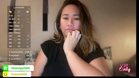 lust_4_daze online show from 03.05.26