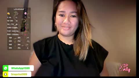 lust_4_daze online show from 03.23.26