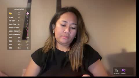 lust_4_daze online show from 03.31.26