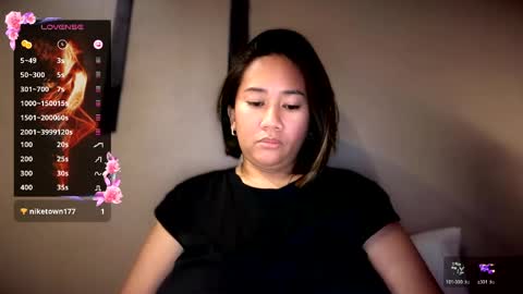 lust_4_daze online show from 04.28.26