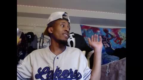 LUST online show from 10.22.25