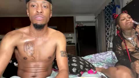 LUST online show from 11.20.25