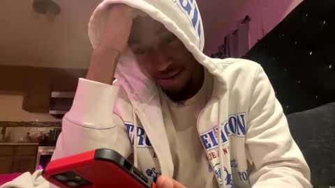 LUST online show from 02.01.26