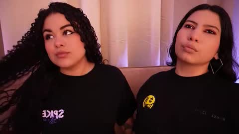 Snapshot of lust_timexxx chatting on 10.24.25 Gabrielle Lexa online show from 10.24.25