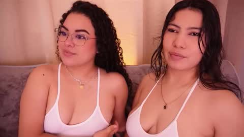 Snapshot of lust_timexxx chatting on 11.14.25 Gabrielle Lexa online show from 11.14.25