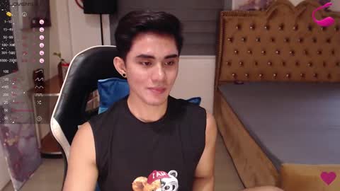 David online show from 02.12.25