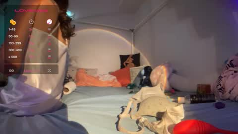 LOLA online show from 03.16.26