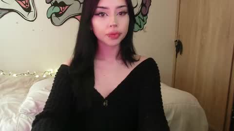 Snapshot of lustful_aprilx chatting on 12.29.24 Valerie  April   online show from 12.29.24