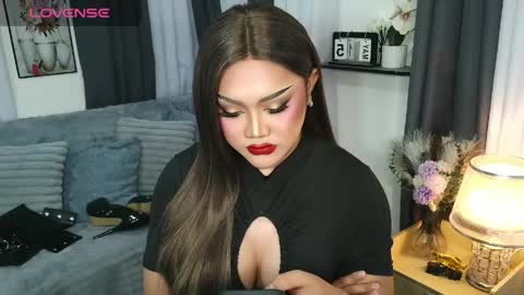 Sasha online show from 05.15.26