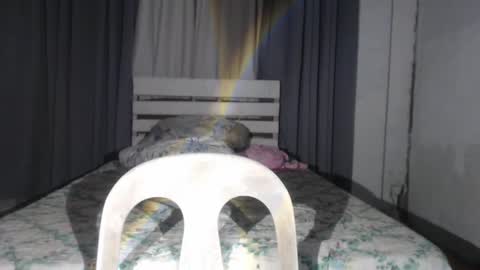 marie love you online show from 02.20.25