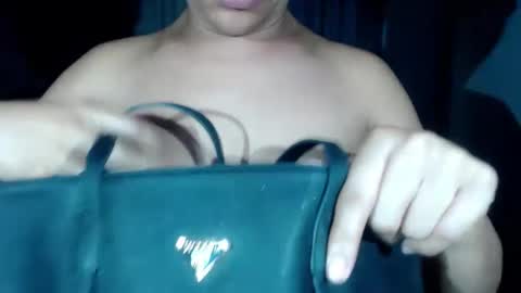 marie love you online show from 02.28.25