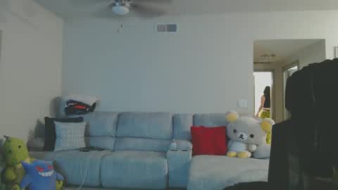 LustfulLives online show from 12.12.24