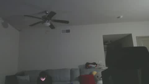 LustfulLives online show from 12.14.24