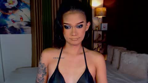 AdriannaFowks online show from 01.09.25