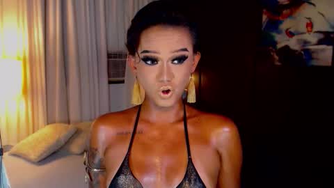 AdriannaFowks online show from 05.13.26