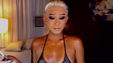 AdriannaFowks online show from 05.24.26