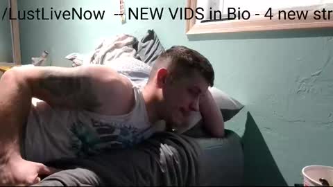  GUY ---  GIRL online show from 11.09.25