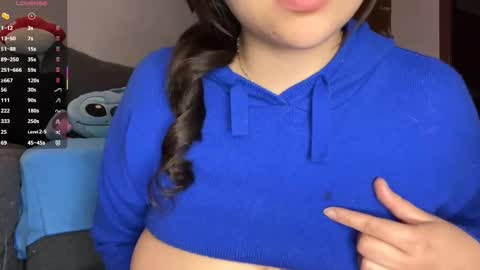 Snapshot of lustpsychos chatting on 03.07.25 lustpsychos online show from 03.07.25