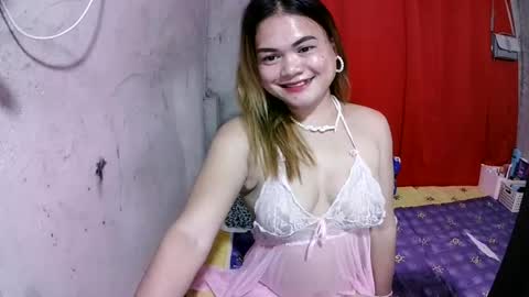 Snapshot of lusty_babe25 chatting on 07.06.26 Flora Mae online show from 07.06.26