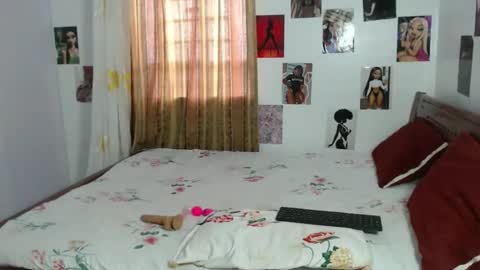 lusty_lana online show from 11.16.25