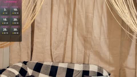 Isabel online show from 12.17.24