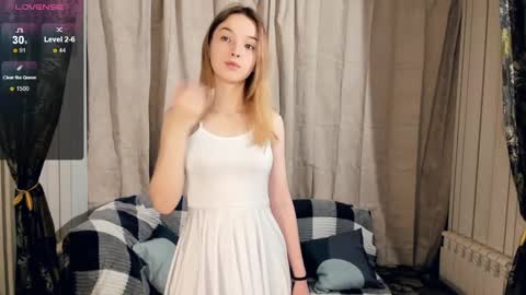 Isabel online show from 12.22.24