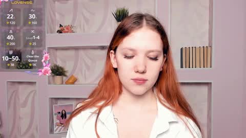 Isabel online show from 01.11.25