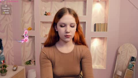 Isabel online show from 01.22.25