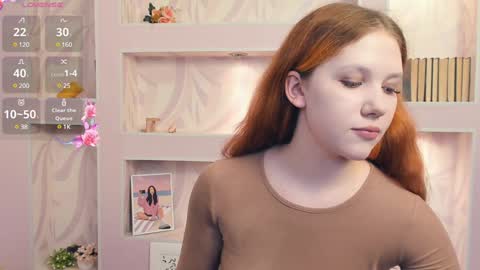 Isabel online show from 01.22.25