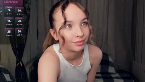 Isabel online show from 01.24.25