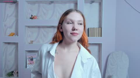 Isabel online show from 01.25.25