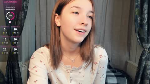 Isabel online show from 01.28.25