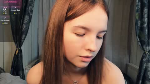 Isabel online show from 01.30.25