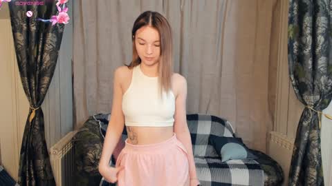 Isabel online show from 02.02.25