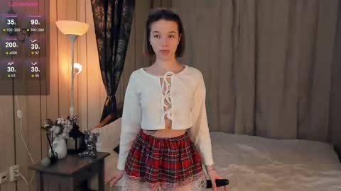 Isabel online show from 02.21.25